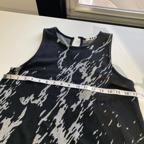 Three dots cher skirt and swing shell top set - Picture 11 of 14